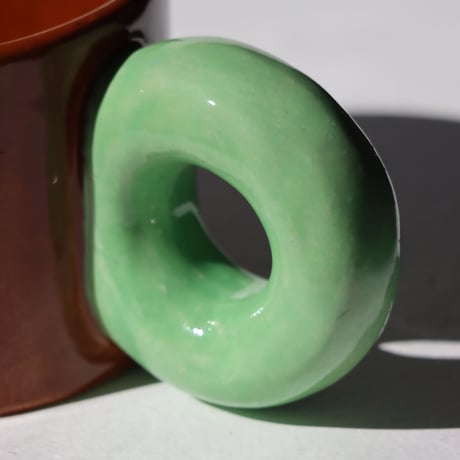 " Imustan ”  TOY MUG CUP