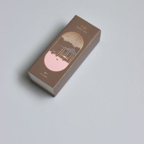 "OIMU" Incense stick - hazelnut -