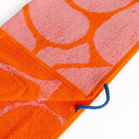 " VOLVER ” Barista towel set - SOLO (with Solo Magazine)