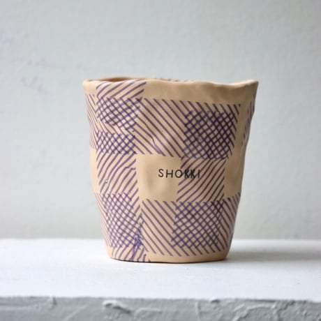 "SHOKKI" Tumblr