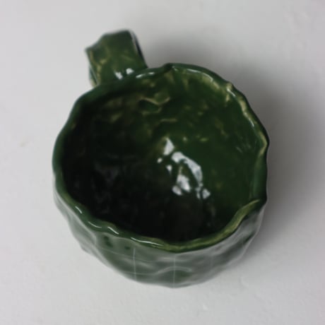 "SHOKKI" Mug - M - pattern