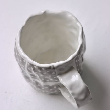 "SHOKKI" Mug