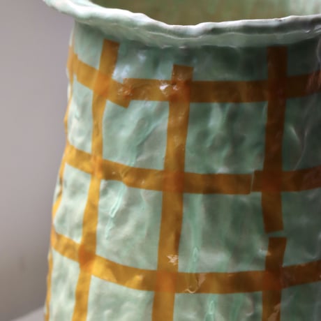 "SHOKKI" Planter