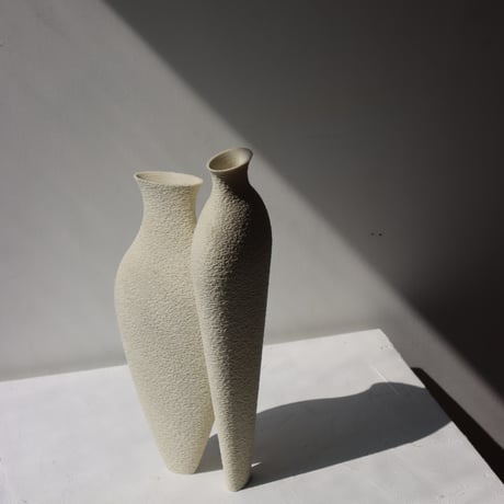 "Argot Studio" Loire Vessel - Tall