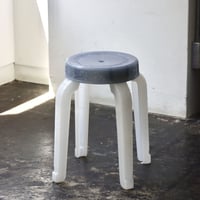 "RUMBA BOR" Choei Stool Look Choop - Esme Tena Shop Edition