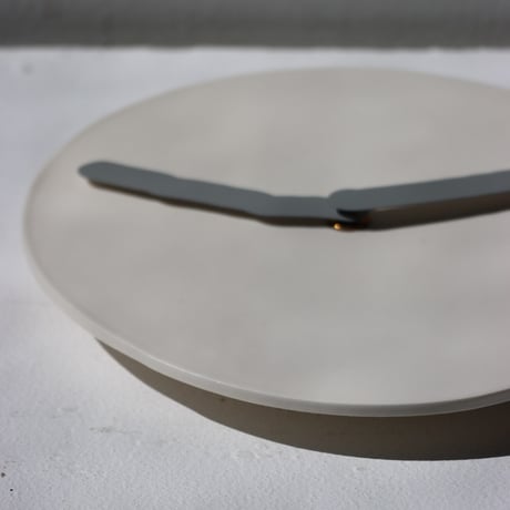 "SHOKKI" Wall Clock