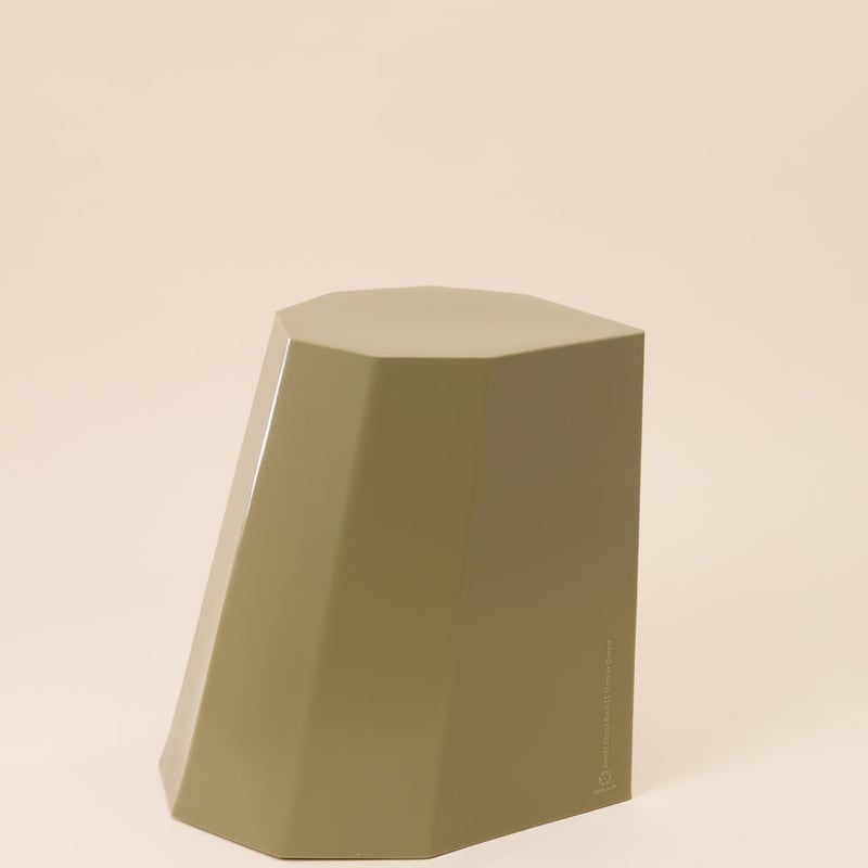 【専用】 Arnold Circus Stool Martino Gamper Arnold Circus Stools by Martino Gamper, USA – Little King