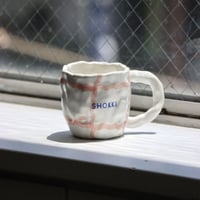 "SHOKKI" Mug