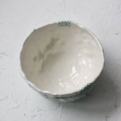 "SHOKKI" Bowl - M -