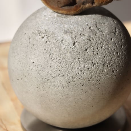 " KELEN OBJECT ” KON - S no.133