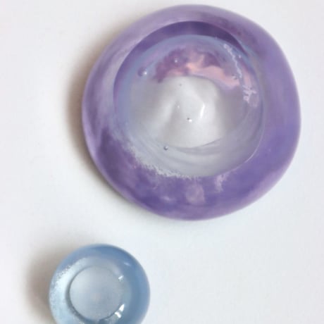 "30110" JELLY INCENSE STAND