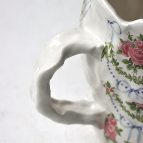 "SHOKKI" Mug - M - pattern