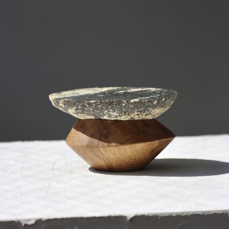 “crossproducts" - series ROCK