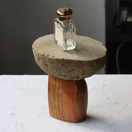 “crossproducts" - series ROCK