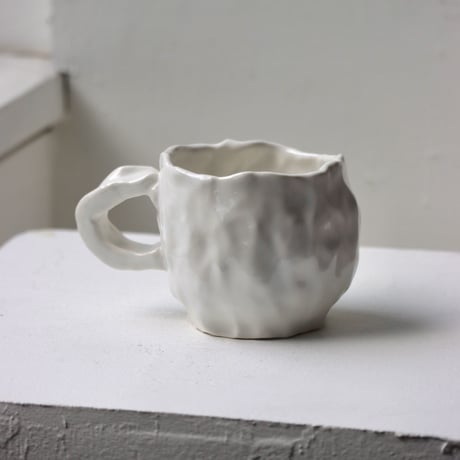 "SHOKKI" Mug