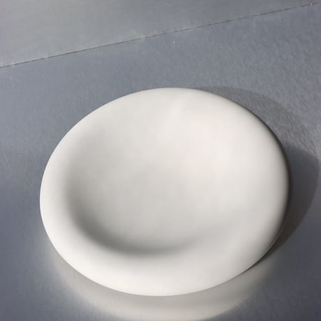 "RELAX CERAMICS" Sofa Plate No.5