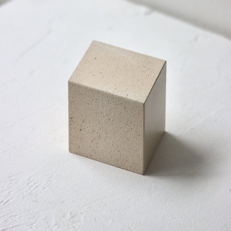 " PLYAL " wood mortar object - 21