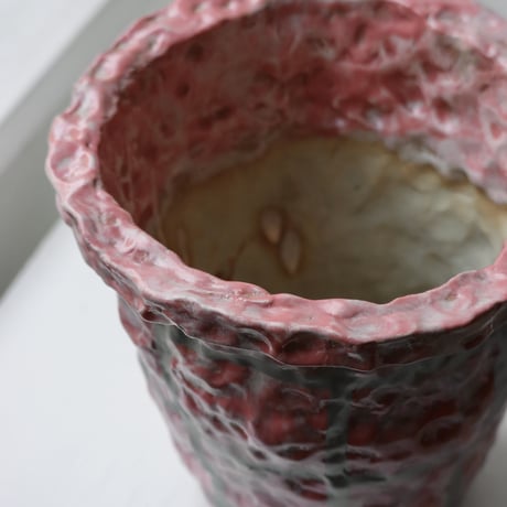 "SHOKKI" Planter
