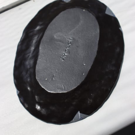 "SHOKKI" Plate - M - pattern