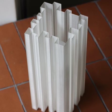 "Argot Studio" Orgue Lamp Tall