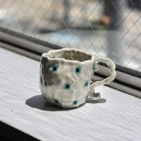 "SHOKKI" Mug