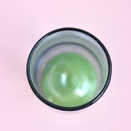 "30110" GOOFY GOBLET long