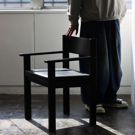 " PLYAL " Hi chair