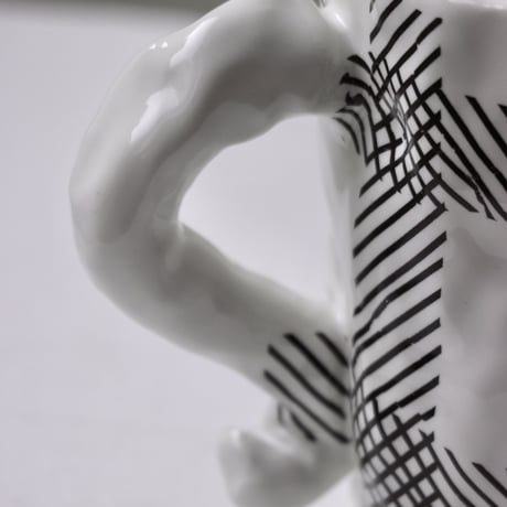 "SHOKKI" Mug