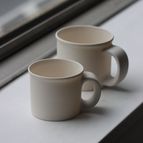 " KIKUCHI SHUNJI / 菊池 俊治 " A mug