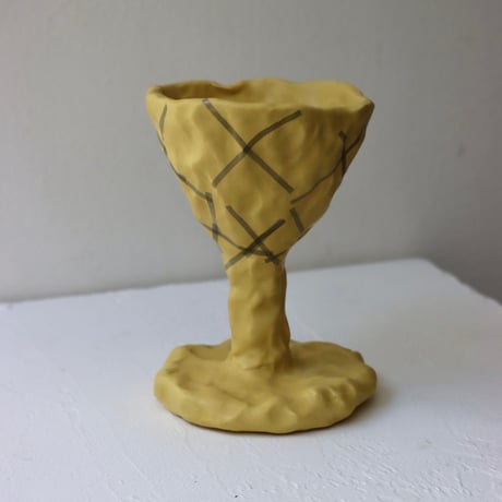 "SHOKKI" Wine Glass - M - pattern