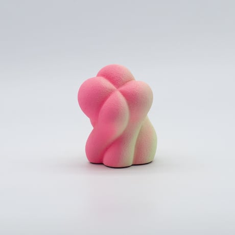 "Mie Takahashi" Gradation Form (NP/PG) #03