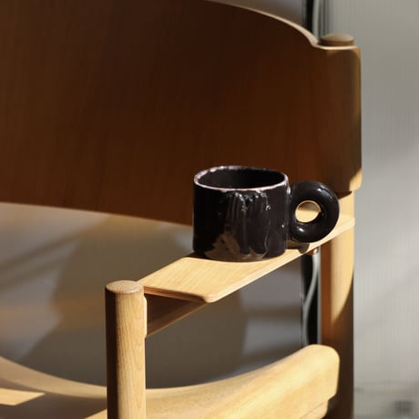 " Imustan ”  TOY MUG CUP
