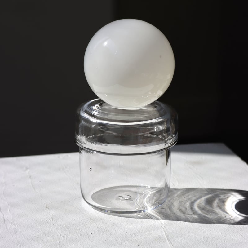 RUKA Glass 