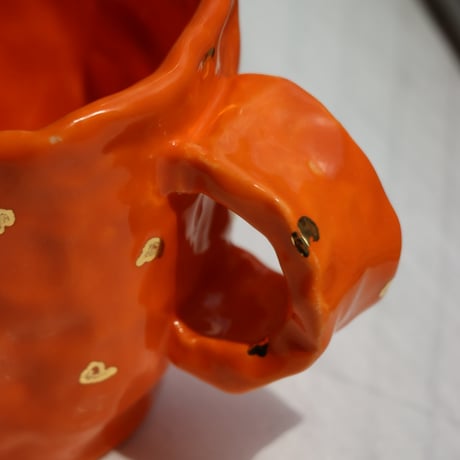 "SHOKKI" Mug - M - pattern