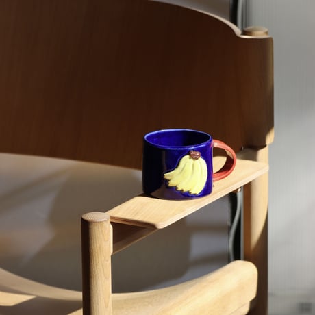 " Imustan ”  TOY MUG CUP