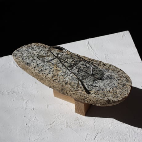 “crossproducts" - series ROCK
