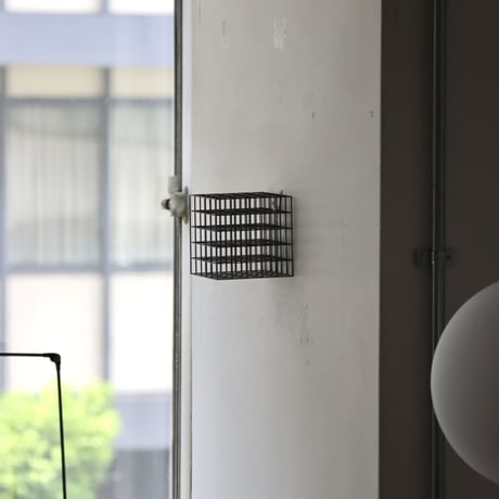 " SO TANAKA " Liminal Object - LO_03 Olive gray