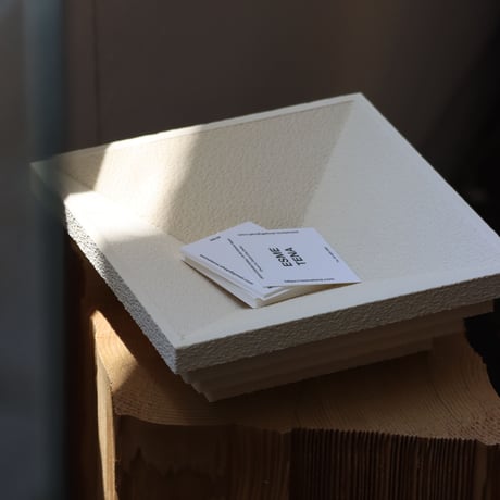 "Argot Studio" Bau Bowl