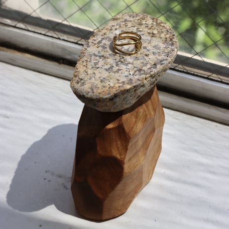 “crossproducts" - series ROCK