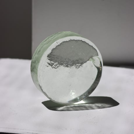 "Wa/ter" INCENSE STAND 90φ -light