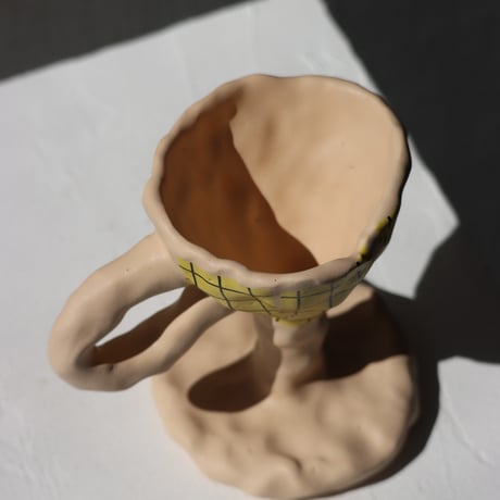 "SHOKKI" Goblet