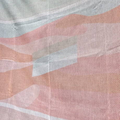 "Buhlaixe  Studio" Duality Blanket
