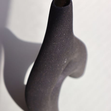 "Aude Bray-Deperne" Attente - black -