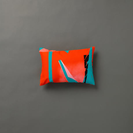"ASENDADA" Cushion Cover - Hide2