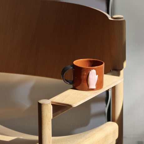 " Imustan ”  TOY MUG CUP