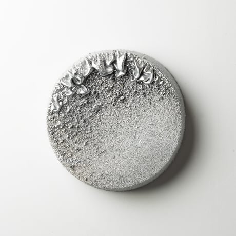 " Ryota Akiyama " Crack and Shrink