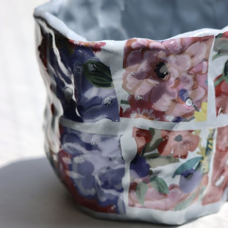 "SHOKKI" Mug