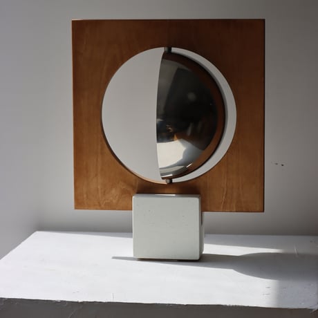 "Edoardo Lietti Studio" Galileo 2.0 - natural -