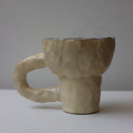 "SHOKKI" Mug - M - one color