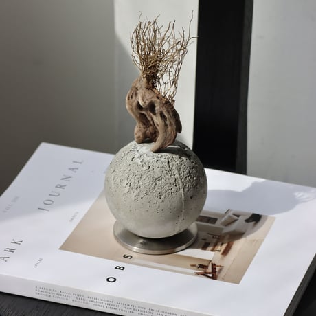" KELEN OBJECT ” KON - S no.154